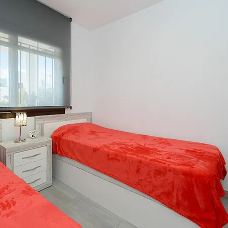 Apartment Cathy San Juan De Los Terreros