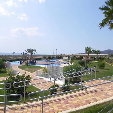 Apartment Cathy San Juan De Los Terreros