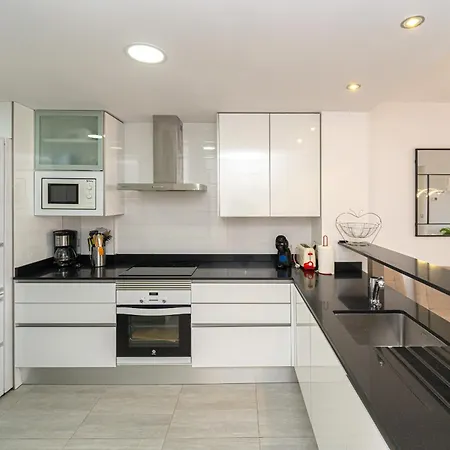 Apartment Cathy San Juan De Los Terreros